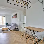 Magnifique Appartement Avec Balcon Proche De La Place Du Trocadero